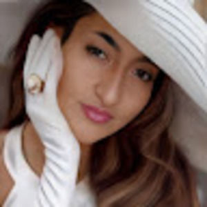 Meet your Posher, Natasha